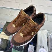New Balance 991 Chinese New Year Year Of The Ox