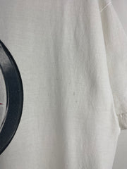 Vintage NFL Pittsburgh Steelers White Tee