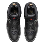 Jordan 8 OVO Black