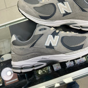 New Balance 2002R Steel Grey Orca