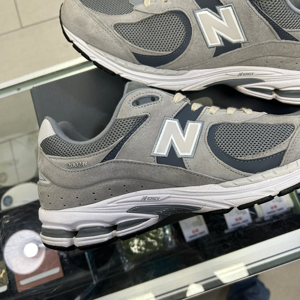New Balance 2002R Steel Grey Orca