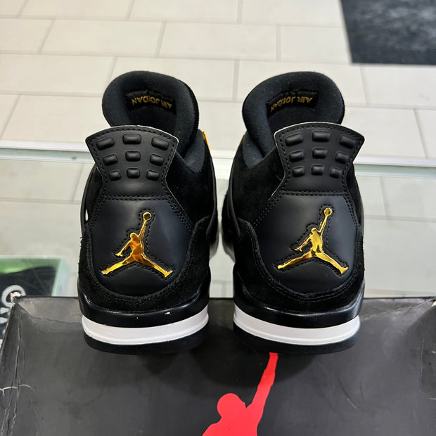 Jordan 4 Royalty 2017