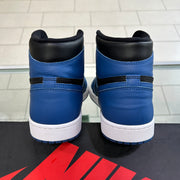 Jordan 1 Dark Marina Blue