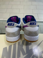 Nike SB Dunk Low Rayssa Leal