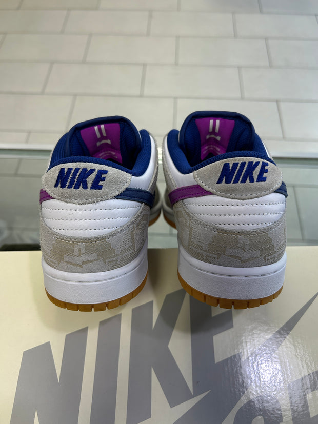 Nike SB Dunk Low Rayssa Leal