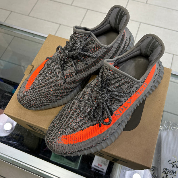 Yeezy 350 V2 Beluga Reflective