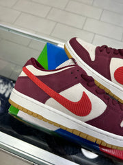 Nike SB Dunk Low Skate Like A Girl