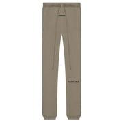 Fear Of God Essentials SS21 Taupe Sweatpants