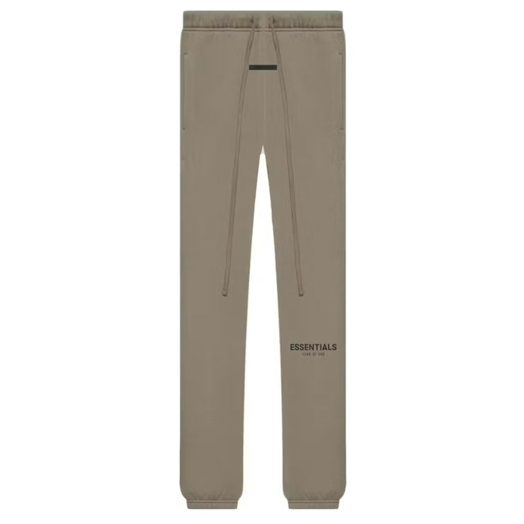 Fear Of God Essentials SS21 Taupe Sweatpants