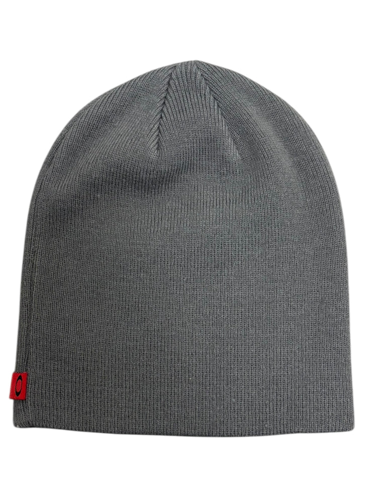 Oakley Grey Beanie