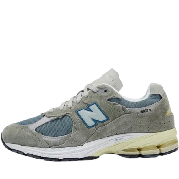 New Balance 2002R Protection Pack Mirage Grey