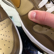 Nike Dunk High Hay Maple Taupe 2003