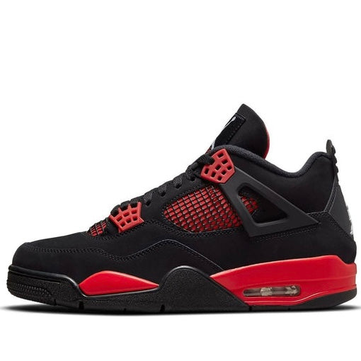 Jordan 4 Red Thunder