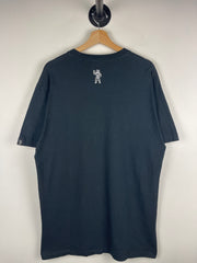 Billionaire Boys Club NYC Black Tee
