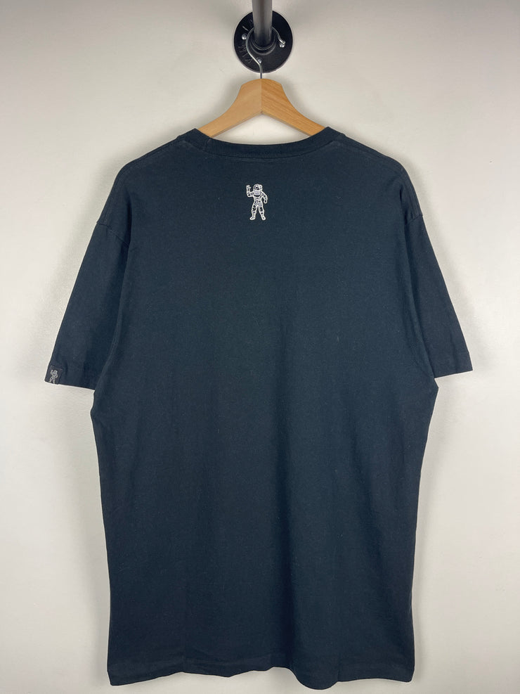 Billionaire Boys Club NYC Black Tee