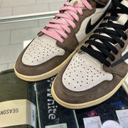 Jordan 1 Travis Scott Mocha