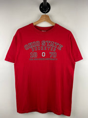 Vintage Ohio State Buckeyes Red Tee