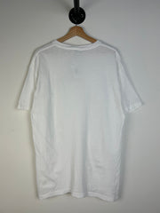 Vintage 2003 Open Range White Tee