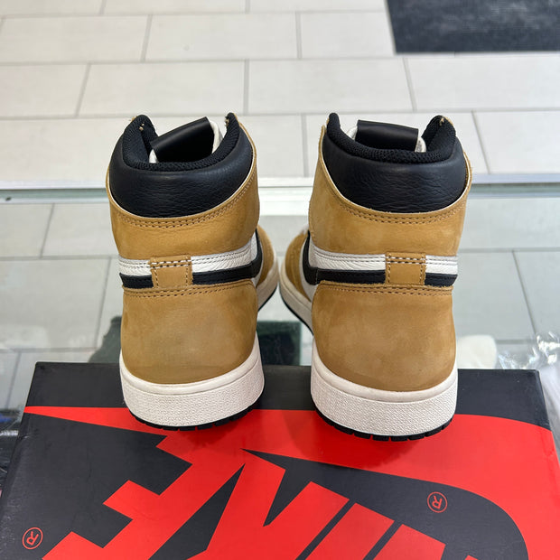 Jordan 1 Rookie Of The Year 2018