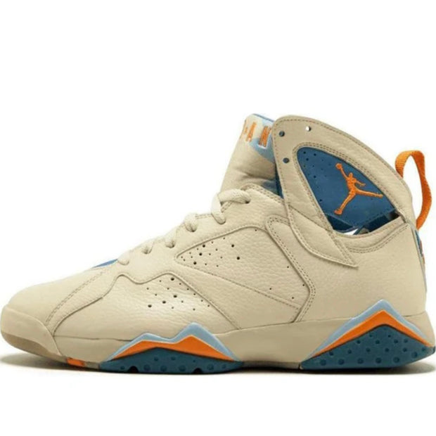 Jordan 7 Pacific Blue 2006