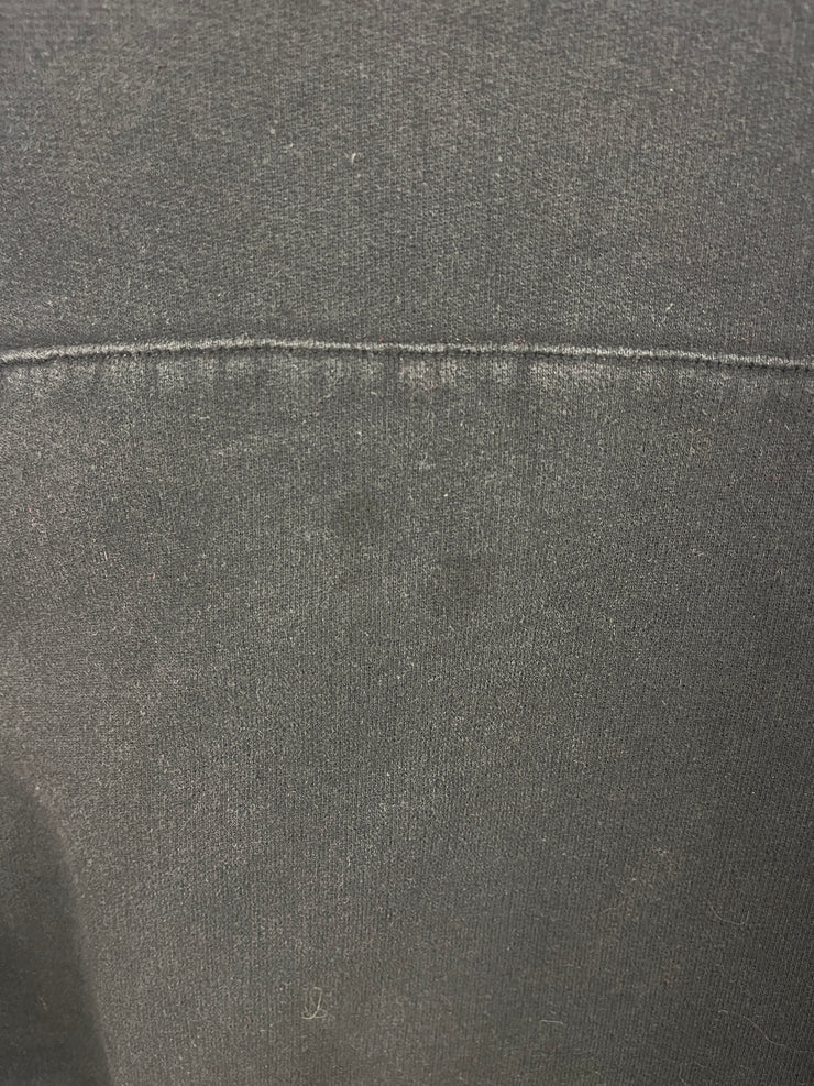 OVO Owl Black Hoodie