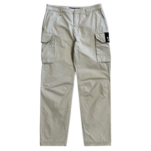 OVO Beige Cargo Pants