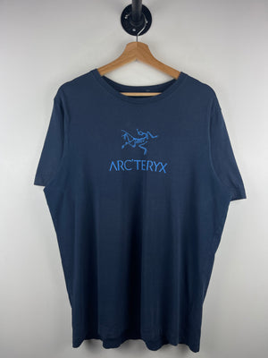 Arc'Teryx Navy Tee