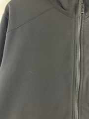 Vintage The North Face Windwall Shell Black Jacket