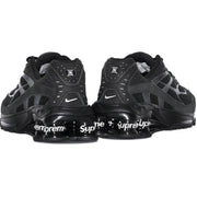 Nike Shox Ride 2 SP Supreme Black