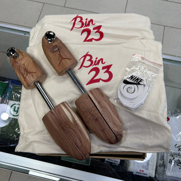 Jordan 5 Premio Bin23 2011