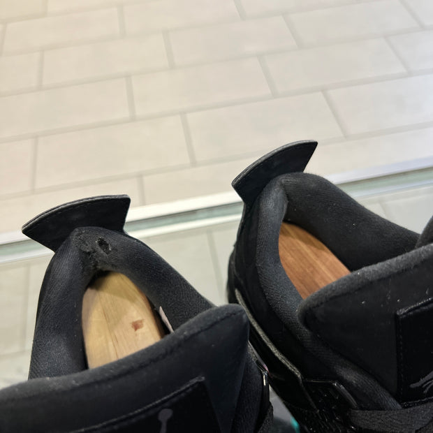 Jordan 4 Black Cat 2020