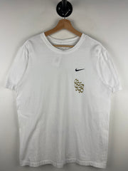 Nike Certified Lover Boy FW20 Rose White Tee