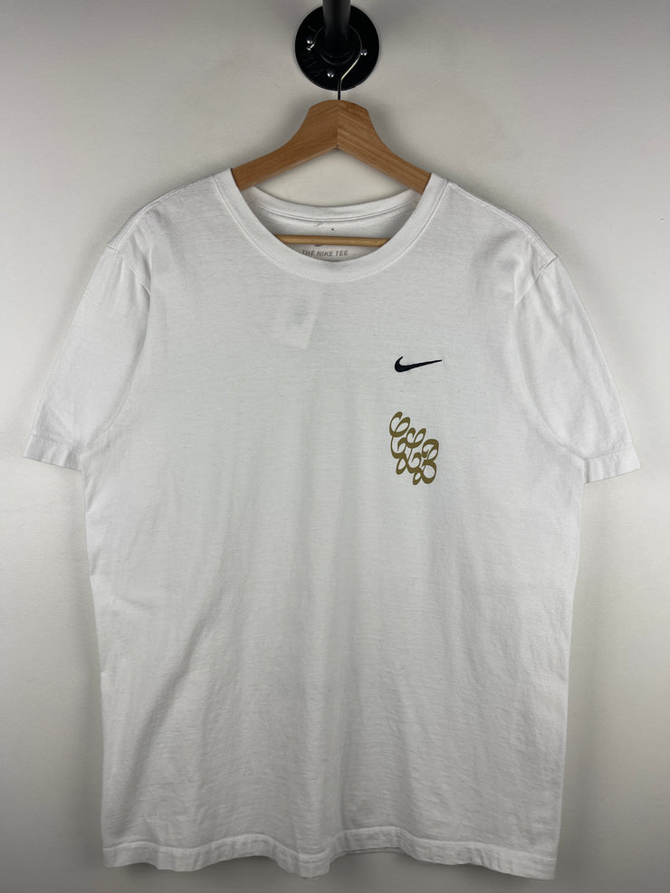 Nike Certified Lover Boy FW20 Rose White Tee