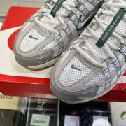 Nike P-6000 Premium Light Bone Biocoastal Green