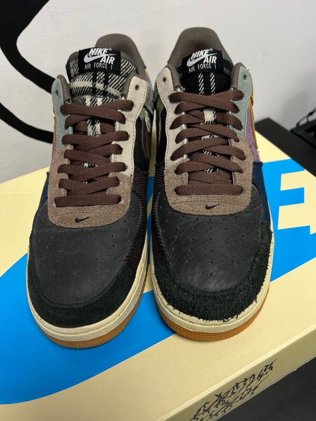 Nike Air Force 1 Low Travis Scott Cactus Jack