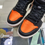 Jordan 1 Satin Shattered Backboard