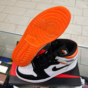 Jordan 1 Electro Orange