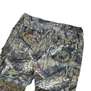 Vintage Real Tree Camo Cargo Pants