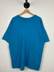 Vintage Looney Tunes Paris Blue Tee