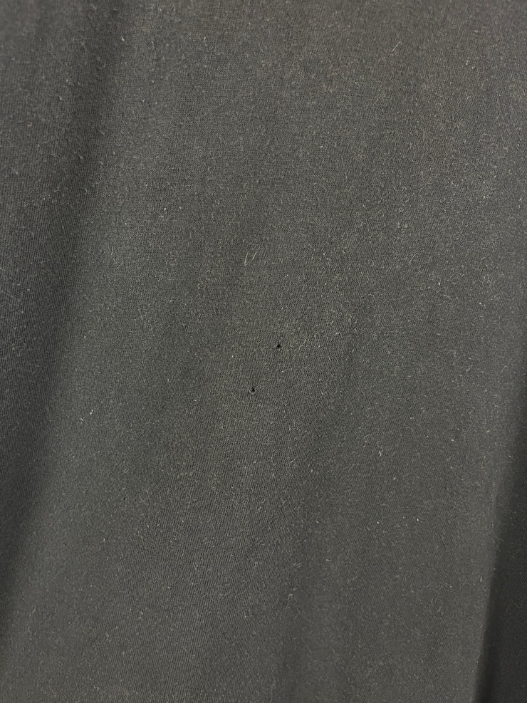 Supreme FW19 San Francisco Box Logo Black Tee