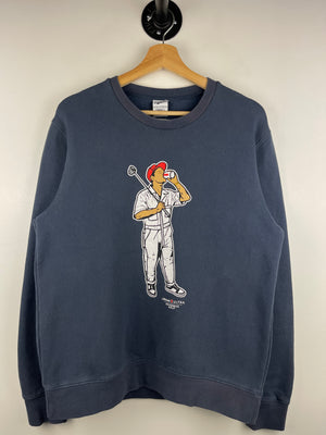 Descriptive image text