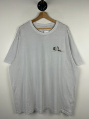 Kaws Swimming Grey Tee