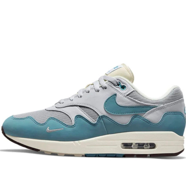 Nike Air Max 1 Patta Waves Noise Aqua