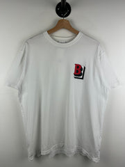 Burberry Tucson White Tee