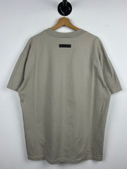 Fear Of God Essentials Smoke Tee