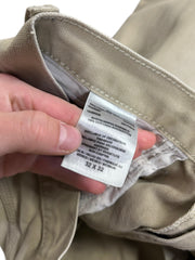 Vintage Dickies Beige Work Pants