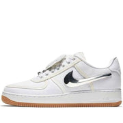 Nike Air Force 1 Low Travis Scott White 2017