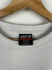 Vintage American Pie I Got Mine, Get Yours Movie Promo White Tee