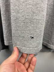 Vintage 90s Marlboro Sun & Moon Grey Tee