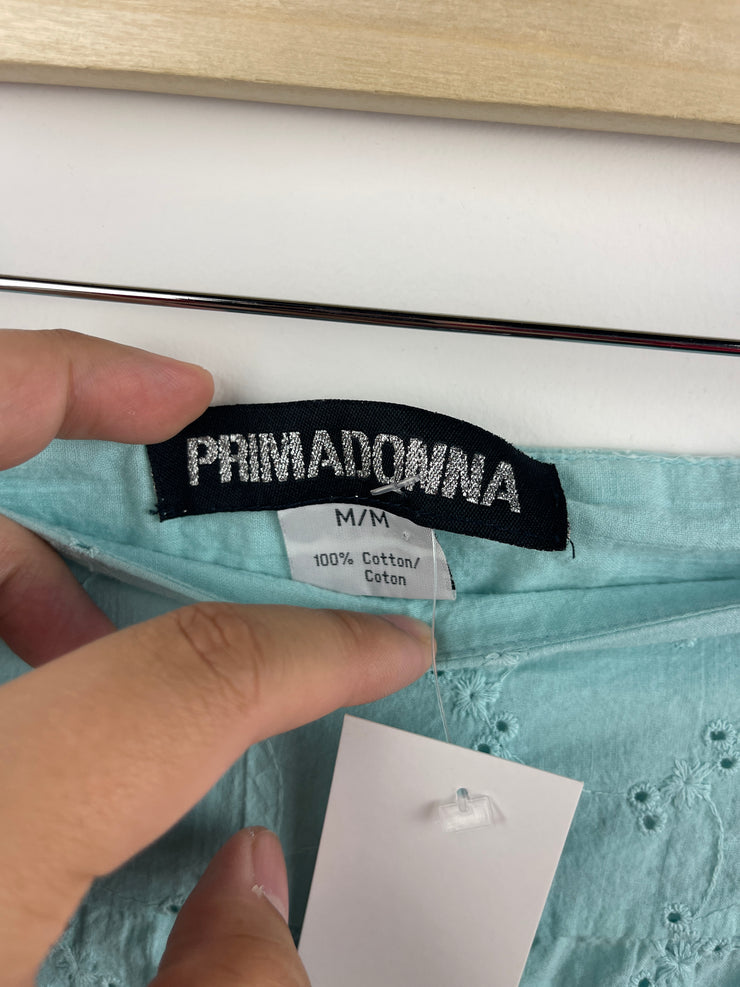 Vintage Primadonna Women&